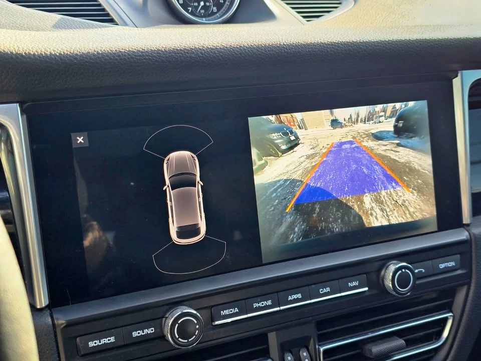 2020 Porsche Macan S - Image 20 of 20