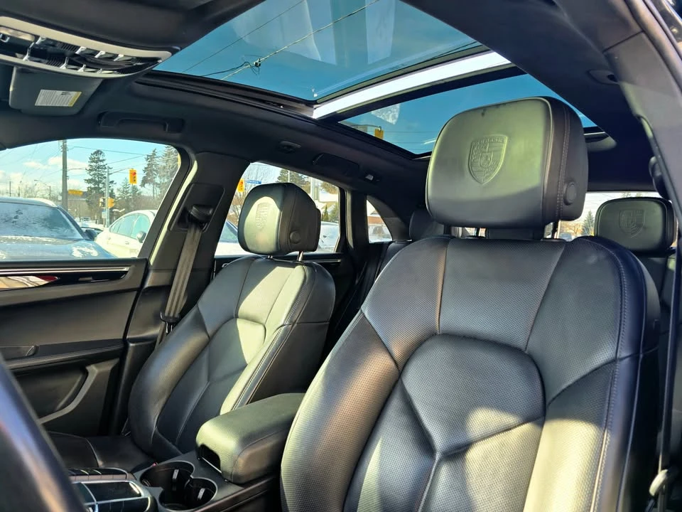 2020 Porsche Macan S - Image 10 of 20