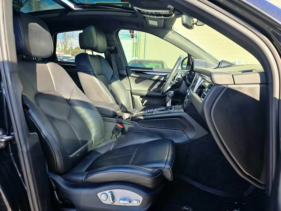 2020 Porsche Macan S - Image 14 of 20