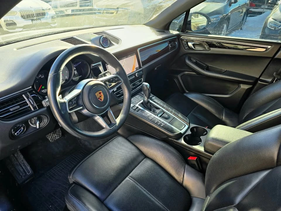 2020 Porsche Macan S - Image 9 of 20
