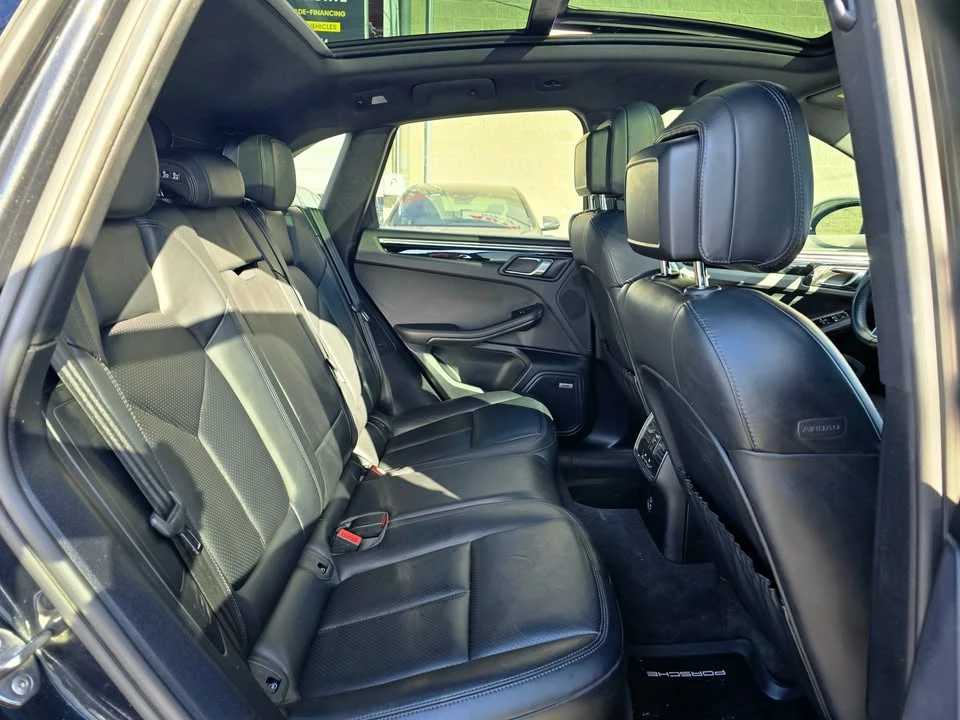 2020 Porsche Macan S - Image 13 of 20
