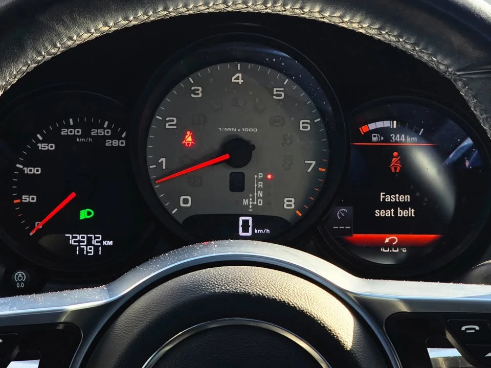2020 Porsche Macan S - Image 19 of 20