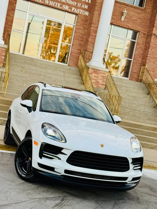2020 Porsche Macan GTS - Image 18 of 20