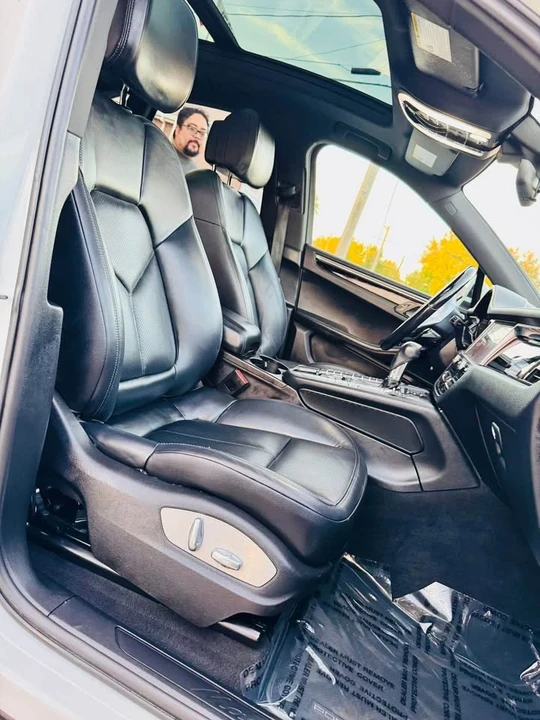2020 Porsche Macan GTS - Image 14 of 20