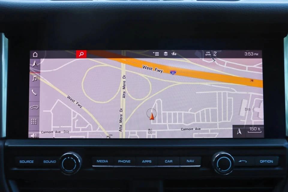 2020 Porsche Macan T - Image 16 of 20