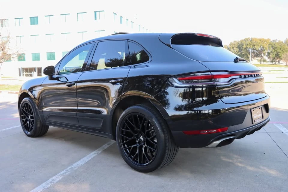 2020 Porsche Macan T - Image 3 of 20