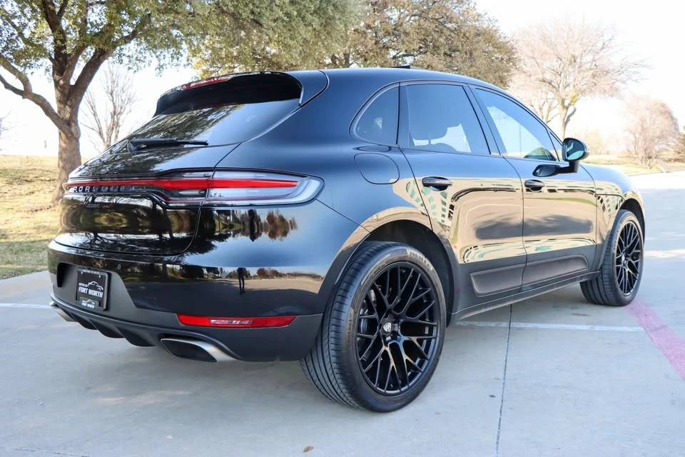 2020 Porsche Macan T - Image 4 of 20