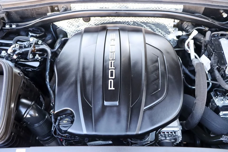 2020 Porsche Macan T - Image 20 of 20