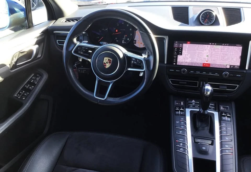 2020 Porsche Macan - Image 7 of 19