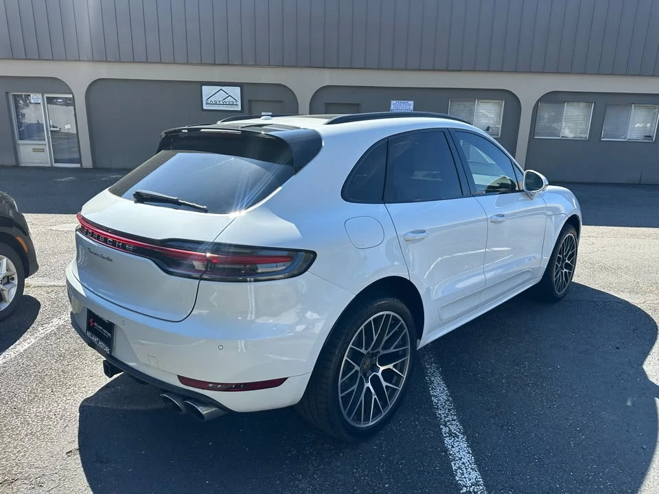 2020 Porsche Macan Turbo - Image 3 of 20