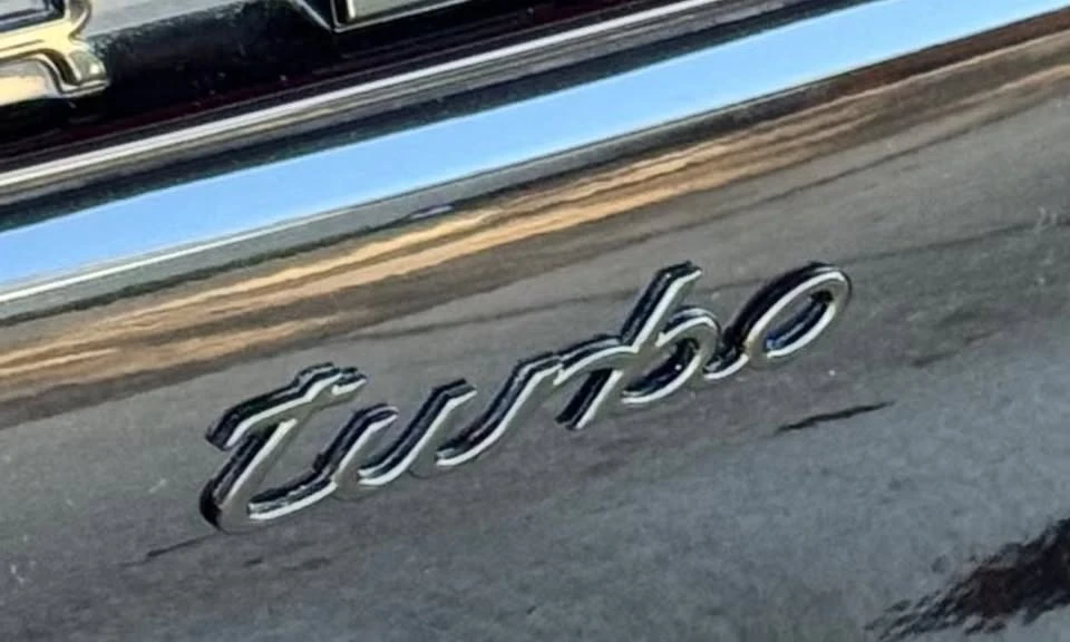 2020 Porsche Macan Turbo - Image 8 of 13