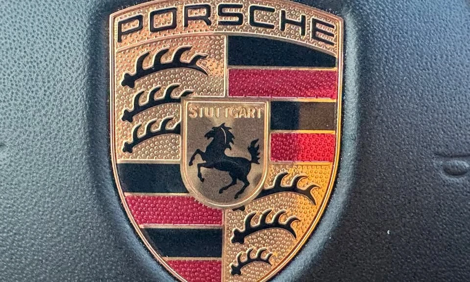 2020 Porsche Macan Turbo - Image 11 of 13