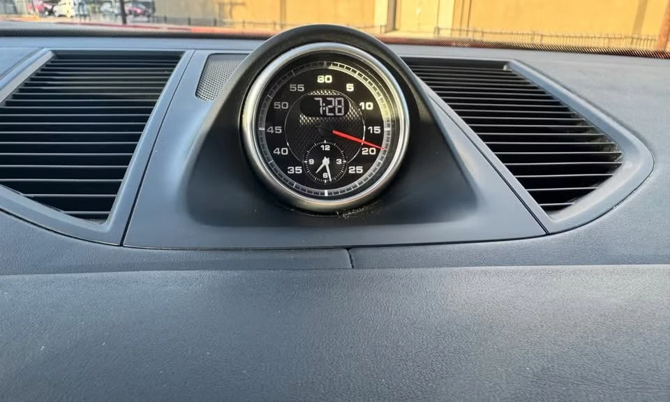 2020 Porsche Macan Turbo - Image 10 of 13