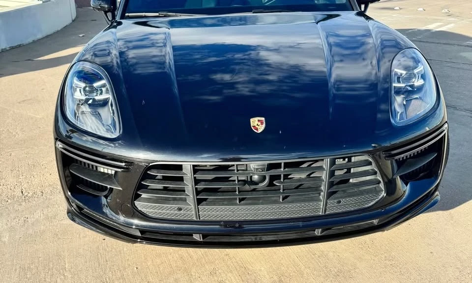 2020 Porsche Macan Turbo - Image 3 of 13