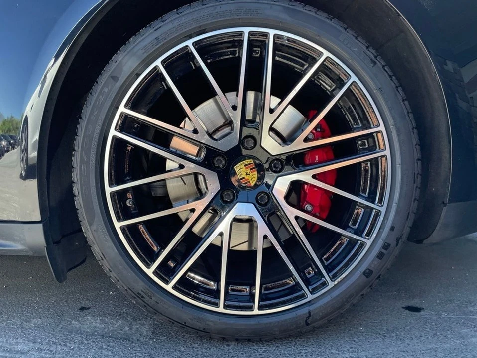 2020 Porsche 971 Panamera - Image 6 of 11