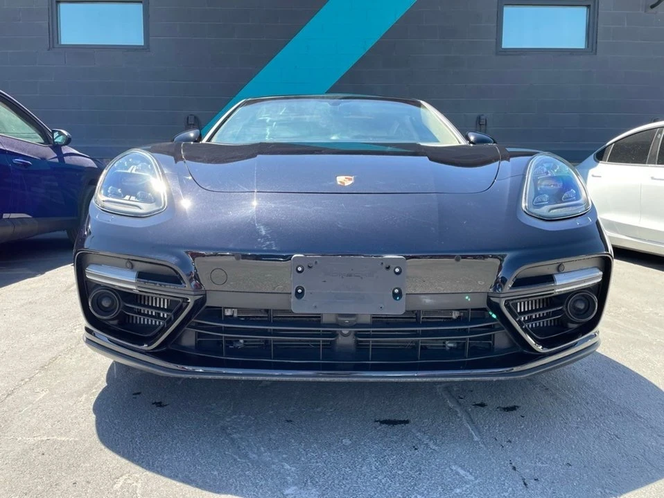 2020 Porsche 971 Panamera - Image 5 of 11