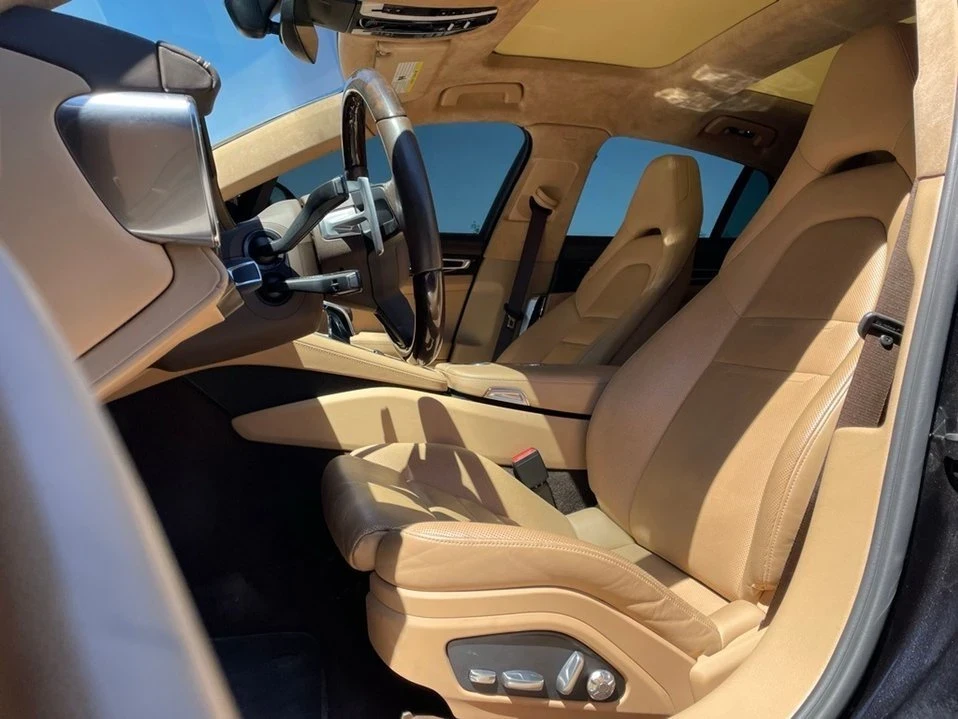 2020 Porsche 971 Panamera - Image 3 of 11