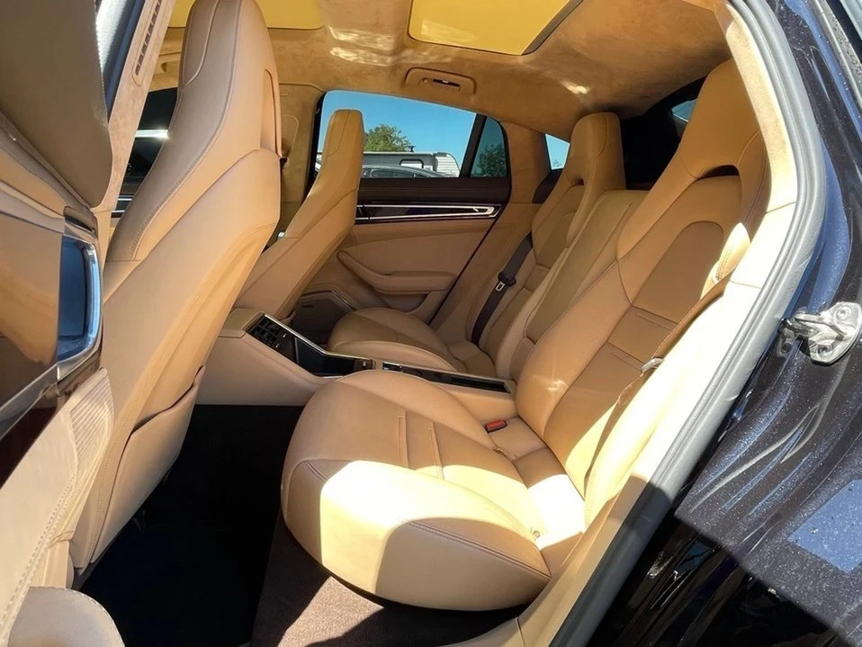 2020 Porsche 971 Panamera - Image 9 of 11