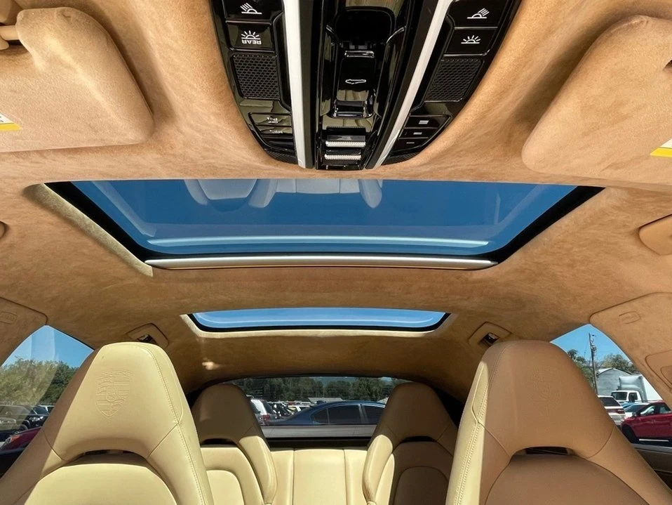 2020 Porsche 971 Panamera - Image 4 of 11