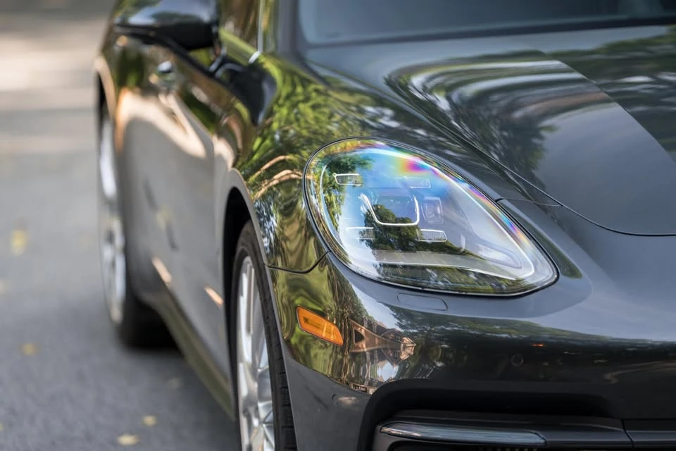 2020 Porsche 971 Panamera - Image 5 of 7