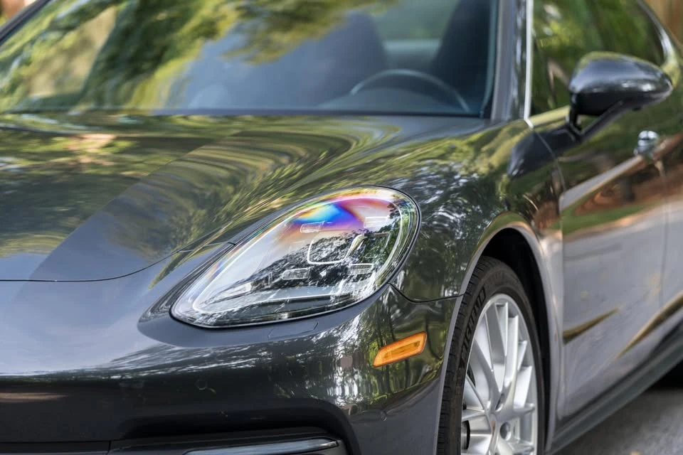 2020 Porsche 971 Panamera - Image 6 of 7