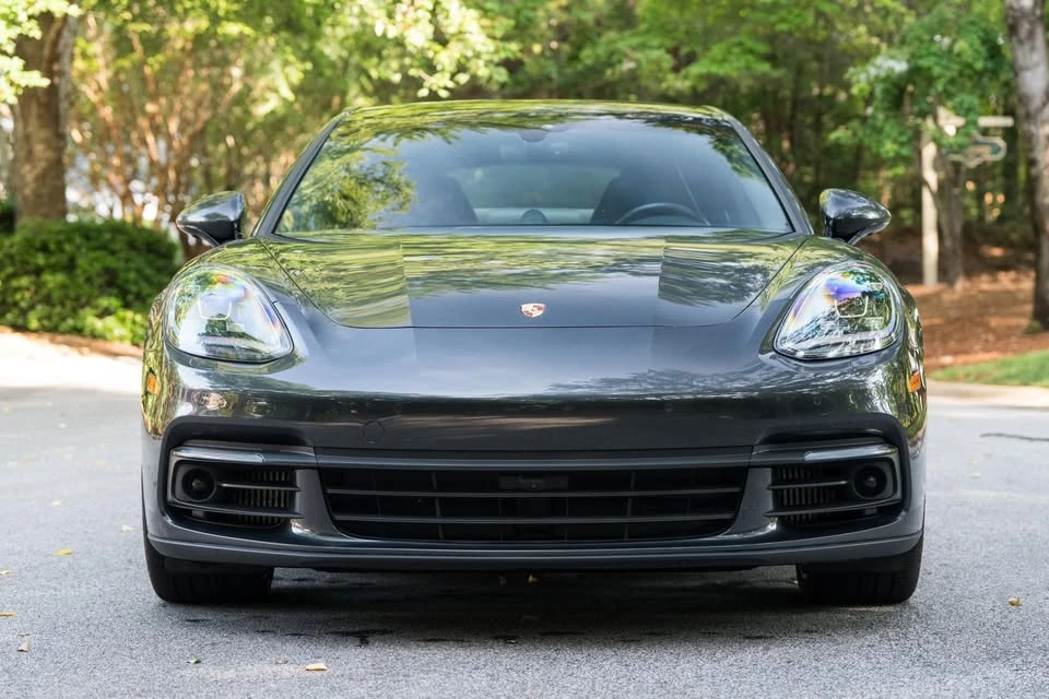 2020 Porsche 971 Panamera - Image 3 of 9