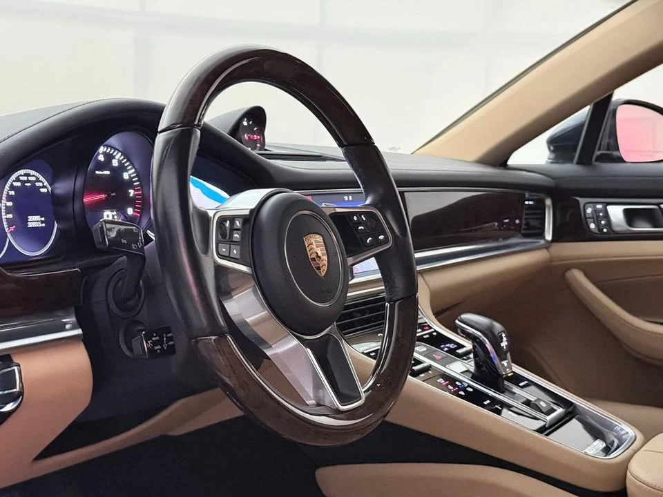 2020 Porsche 971 Panamera - Image 16 of 20