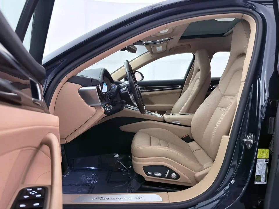 2020 Porsche 971 Panamera - Image 15 of 20
