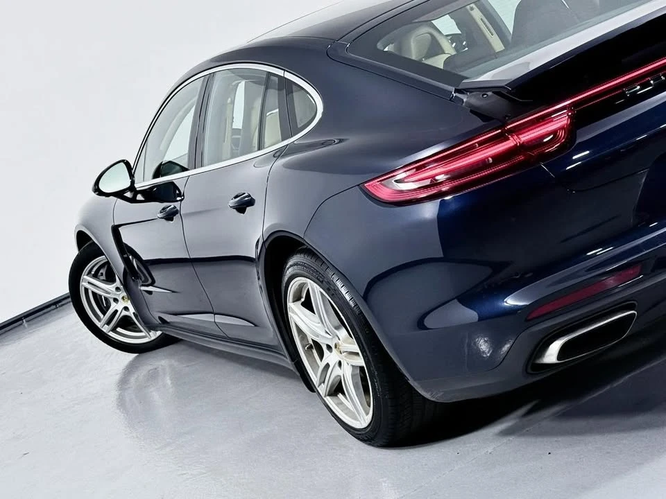 2020 Porsche 971 Panamera - Image 11 of 20