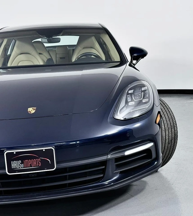 2020 Porsche 971 Panamera - Image 5 of 20