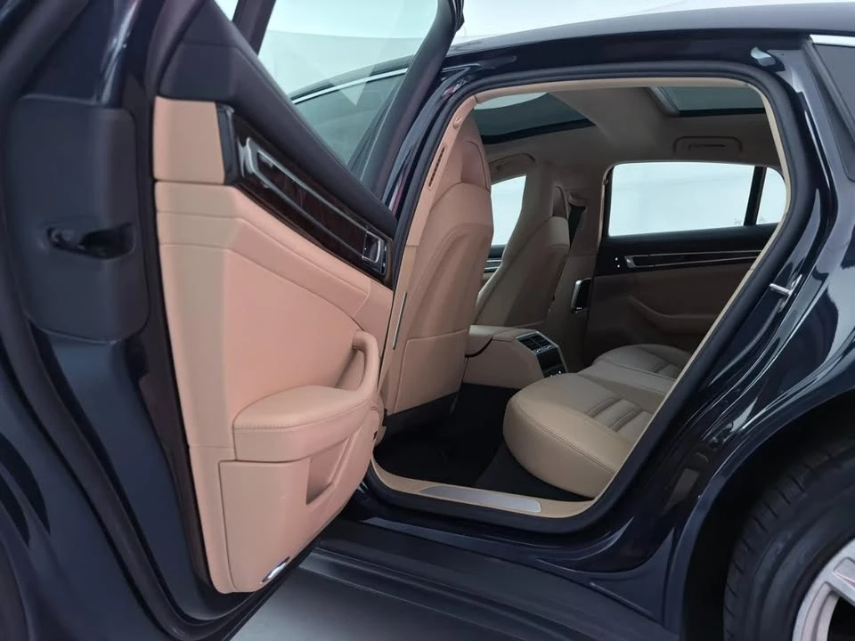 2020 Porsche 971 Panamera - Image 17 of 20
