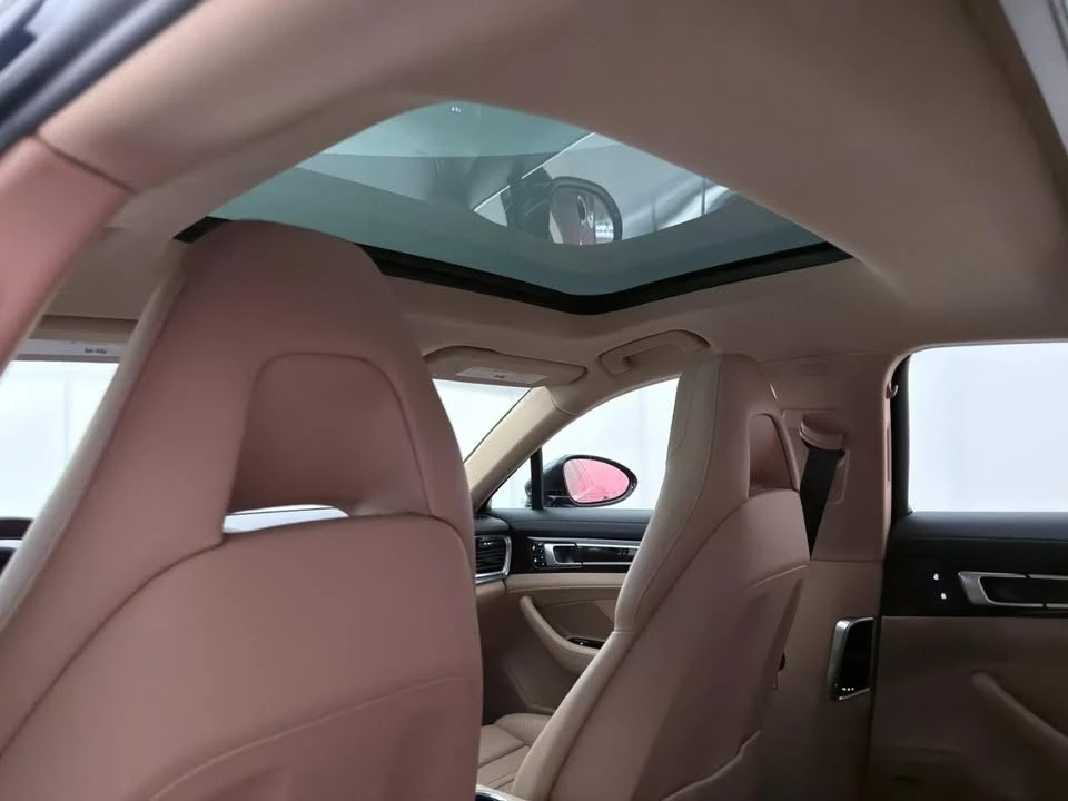 2020 Porsche 971 Panamera - Image 19 of 20