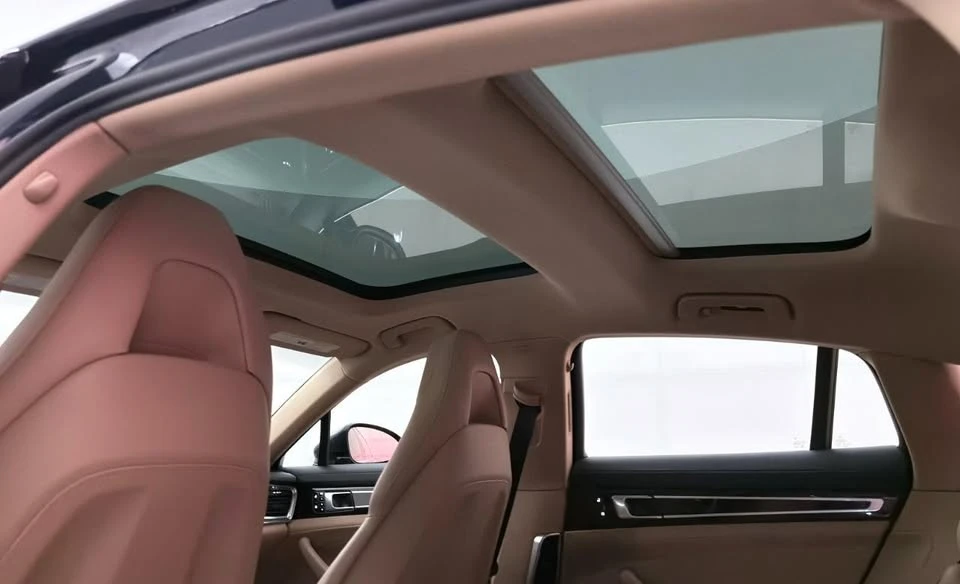 2020 Porsche 971 Panamera - Image 20 of 20
