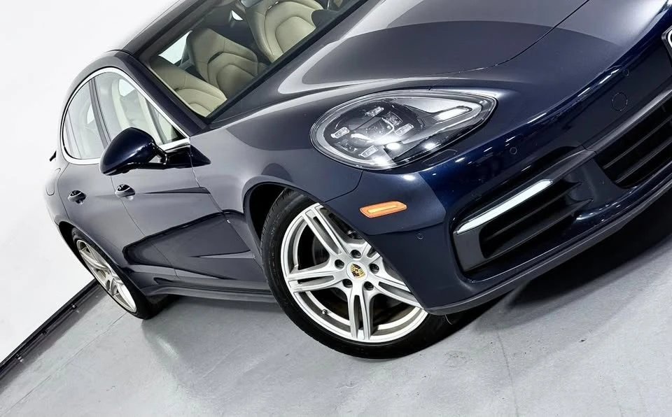 2020 Porsche 971 Panamera - Image 4 of 20