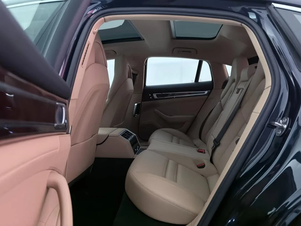 2020 Porsche 971 Panamera - Image 18 of 20