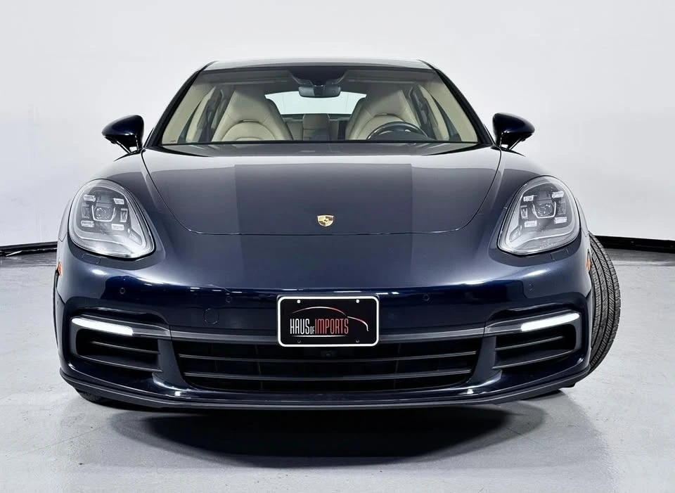 2020 Porsche 971 Panamera - Image 6 of 20