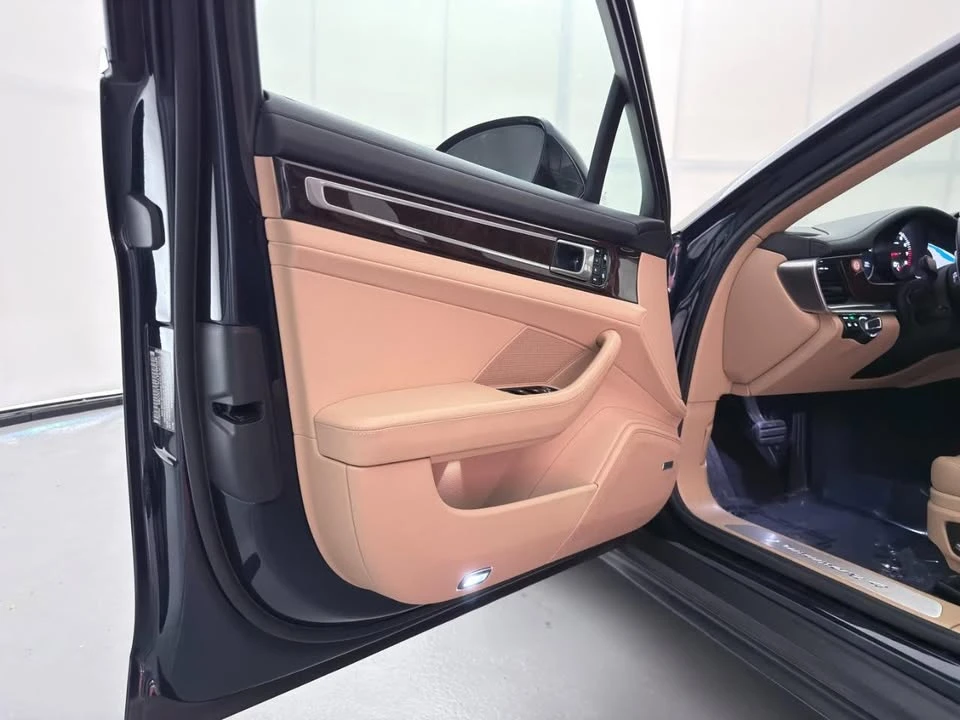 2020 Porsche 971 Panamera - Image 14 of 20