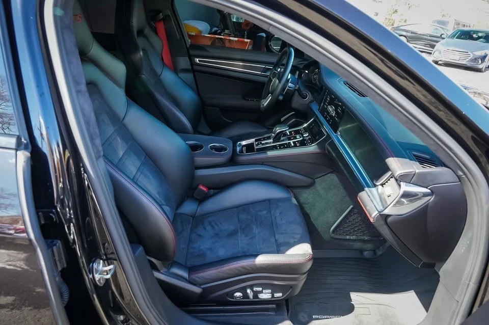 2020 Porsche 971 Panamera - Image 16 of 20