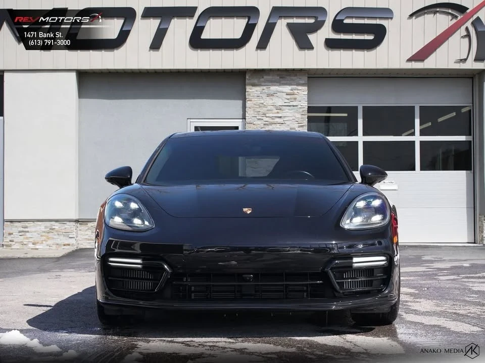 2020 Porsche 971 Panamera - Image 2 of 20