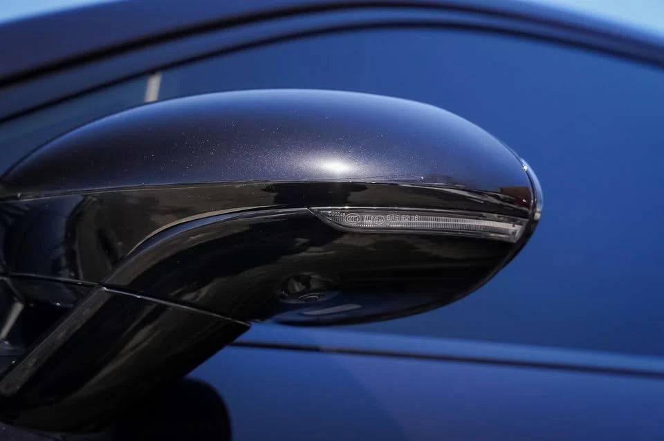 2020 Porsche 971 Panamera - Image 8 of 20