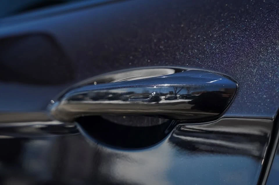 2020 Porsche 971 Panamera - Image 9 of 20