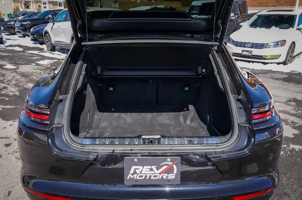 2020 Porsche 971 Panamera - Image 19 of 20