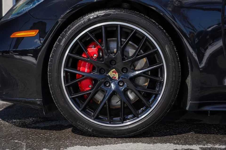 2020 Porsche 971 Panamera - Image 7 of 20