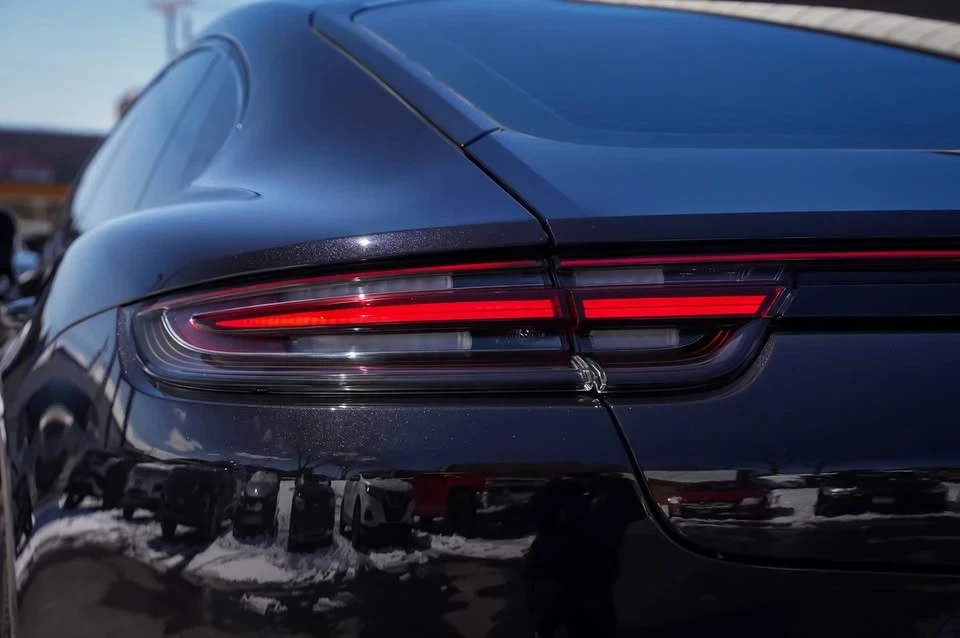 2020 Porsche 971 Panamera - Image 5 of 20