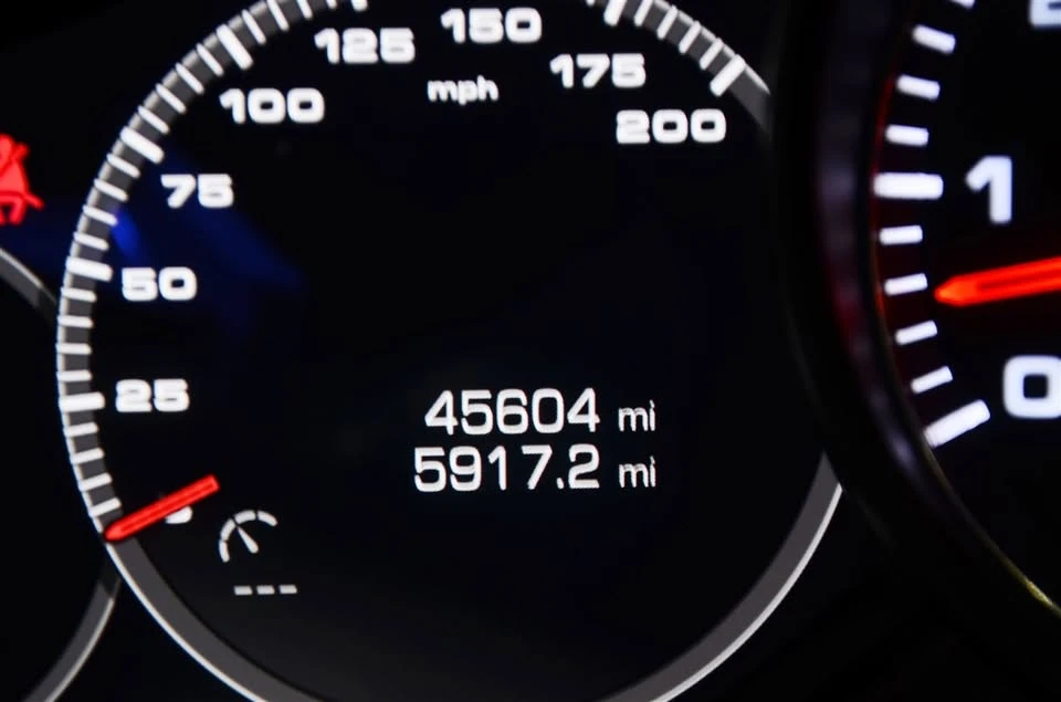 2020 Porsche 971 Panamera - Image 20 of 20