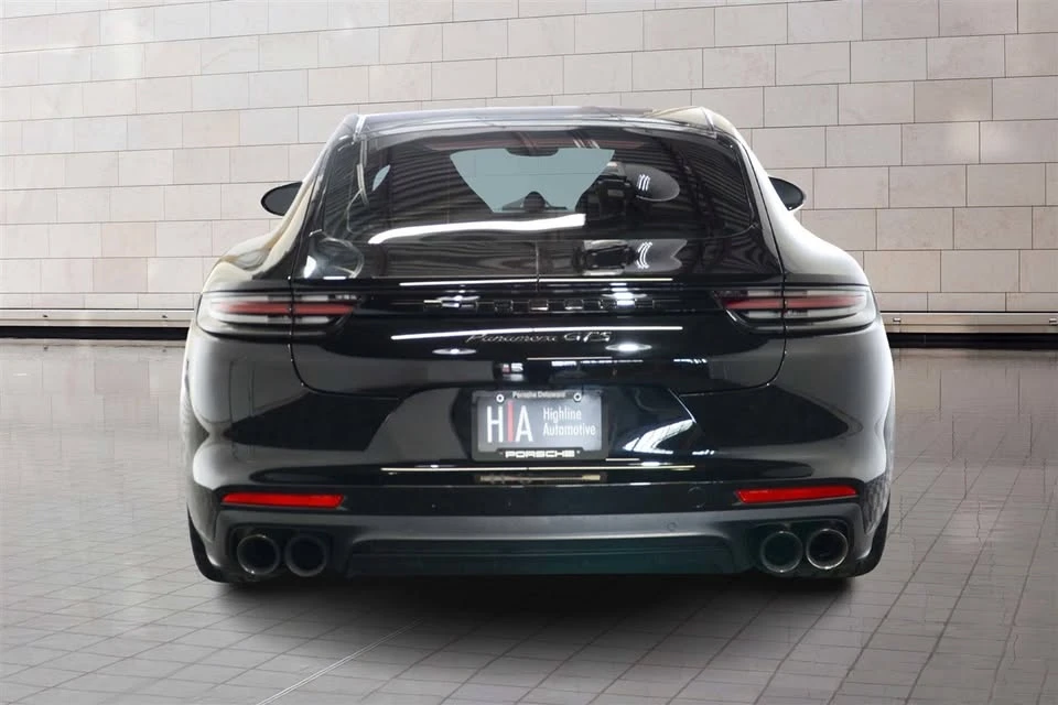 2020 Porsche 971 Panamera - Image 6 of 20