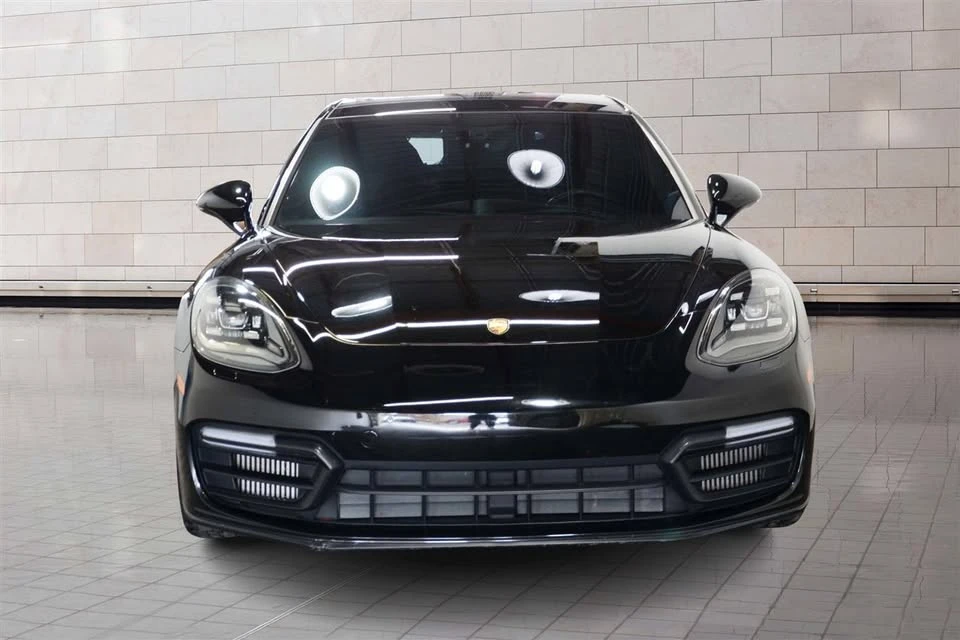 2020 Porsche 971 Panamera - Image 3 of 20