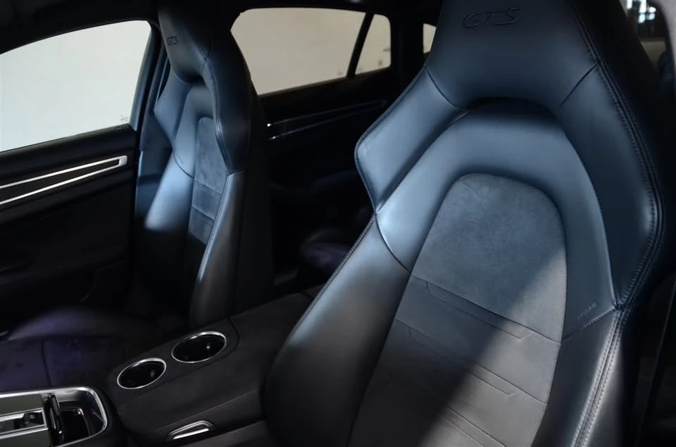 2020 Porsche 971 Panamera - Image 13 of 20