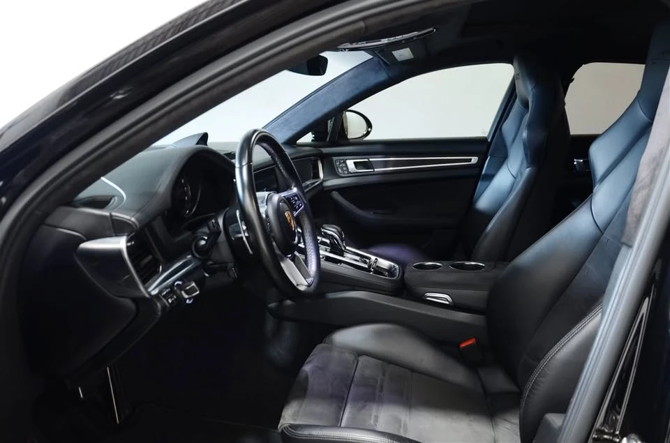 2020 Porsche 971 Panamera - Image 11 of 20