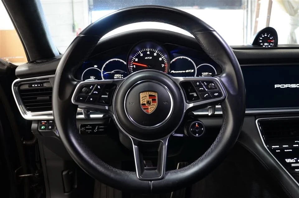 2020 Porsche 971 Panamera - Image 17 of 20